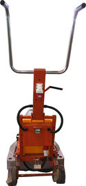 380V - mármore trifásico do sistema planetário de Polisher de assoalho da pedra 440V