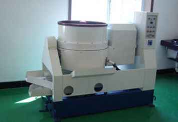 Máquina de moedura da superfície horizontal, alumínio/lustro 120L do metal máquina