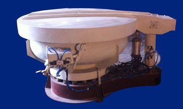 do equipamento vibratório do revestimento de 380V 50HZ metais de lustro/CE plástico