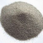 Brown fundiu o óxido da alumina para limpar com jato de areia o abrasivo de lustro de moedura