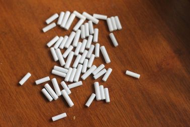 Meios de lustro/abrasivos de Radioceramic da porcelana para o revestimento fino