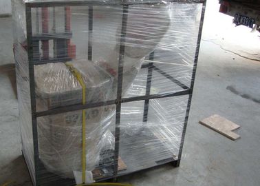 Scarifier elétrico do assoalho, máquina escarificando à terra 380V/7.5KW da cola Epoxy