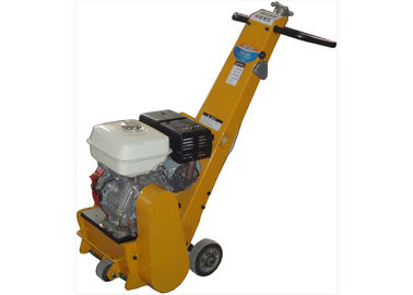 5.5HP Multifunction Honda pavimentam a máquina escarificando, pá de pedreiro do poder da gasolina