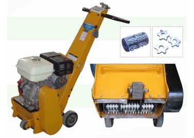 5.5HP Multifunction Honda pavimentam a máquina escarificando, pá de pedreiro do poder da gasolina