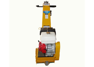 5.5HP Multifunction Honda pavimentam a máquina escarificando, pá de pedreiro do poder da gasolina