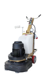 Máquina concreta áspera do scarifier do assoalho com o XY-Q688 conduzido engrenagem
