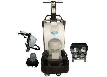Máquina de mármore concreta 380V do Polisher de assoalho do grande granito de alta velocidade - 440V 550mm